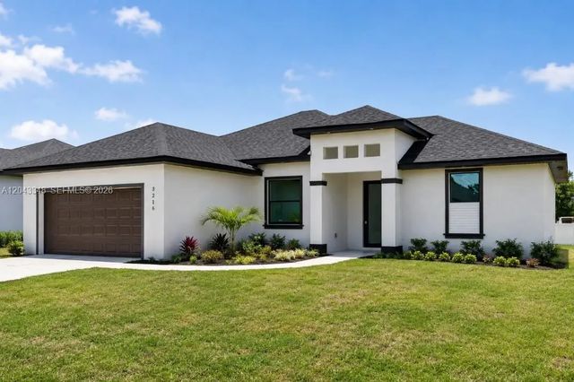 3216 57th Street, Lehigh Acres