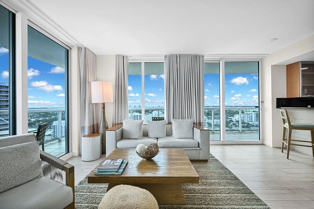505 N Fort Lauderdale Beach Boulevard #2101, Fort Lauderdale