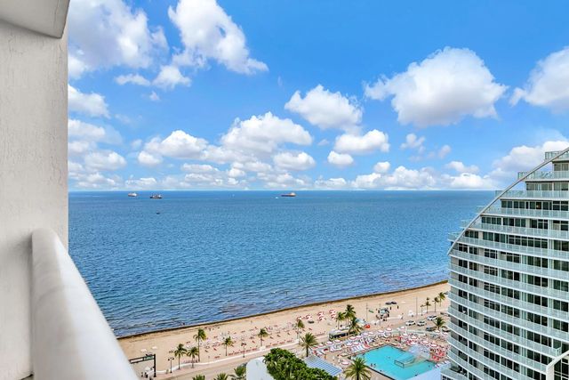 3 of 88 - 505 N Fort Lauderdale Beach Boulevard #2101, Fort Lauderdale, FL