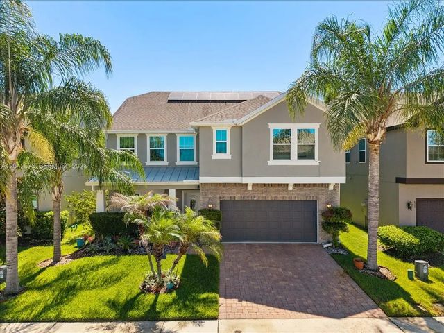617 Marsh Reed Drive, Winter Garden