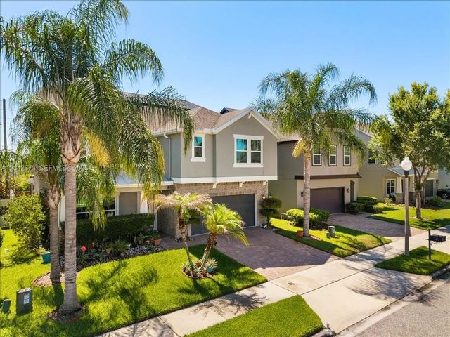 2 of 58 - 617 Marsh Reed Drive, Winter Garden, FL
