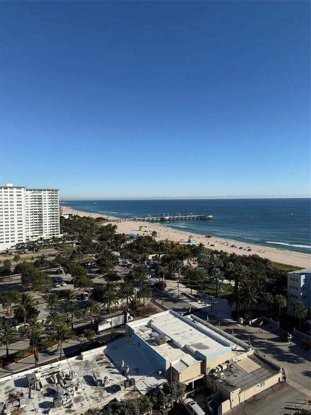 101 Briny Avenue #1609, Pompano Beach