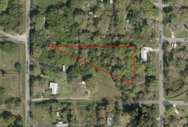 0 Nw 3rd Street, Okeechobee