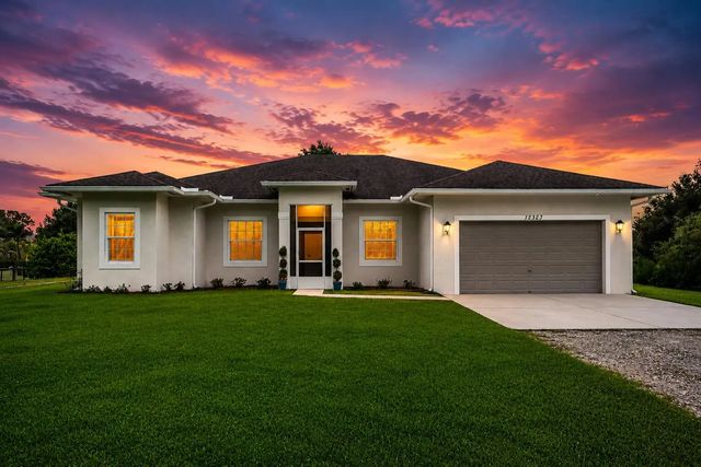12323 N 150th Court N, Jupiter Farms