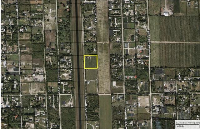 2 of 7 - 15805 Sw 205 Avenue, Miami, FL