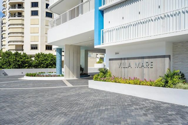 2 of 61 - 3211 S Ocean Boulevard #903, Highland Beach, FL