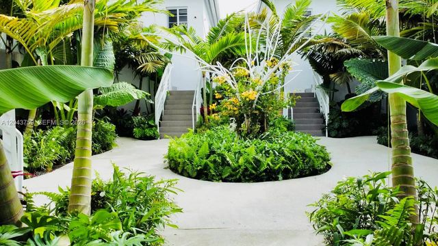 2 of 125 - 8035 Abbott Avenue, Miami Beach, FL