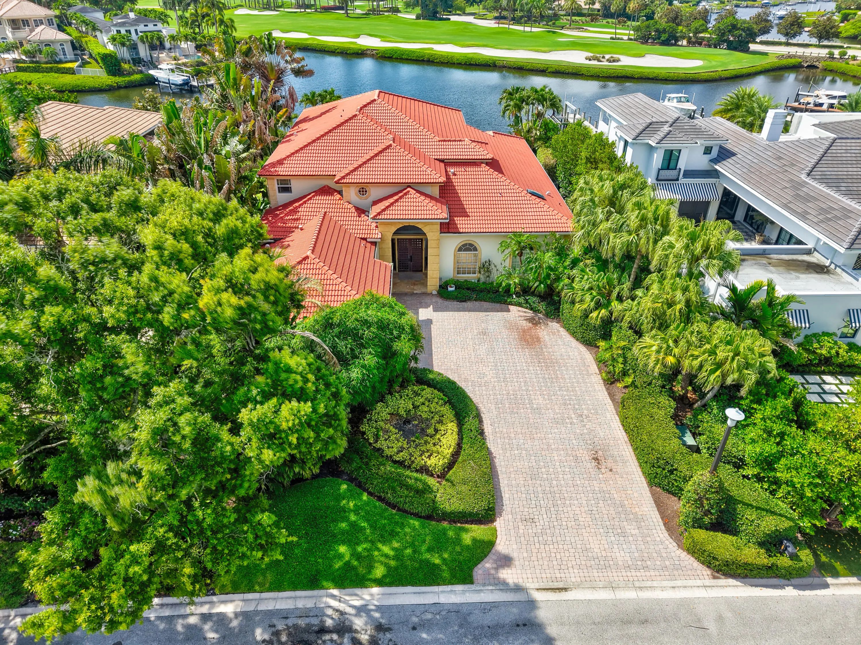 107 Nautical Way, Jupiter