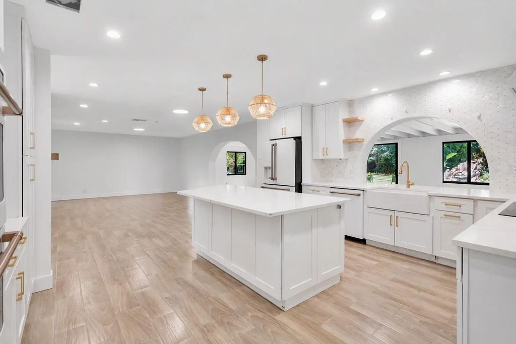 10751 Sw 25th Street, Davie