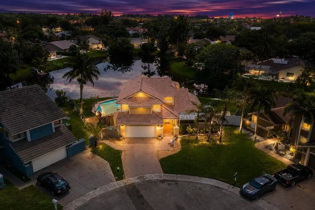 8740 Sw 57th Street, Cooper City