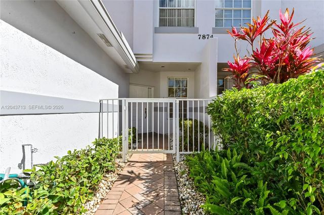 2 of 44 - 7874 Laina Lane #1, Boynton Beach, FL