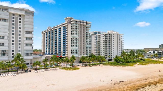 1000 S Ocean Boulevard #14o, Pompano Beach