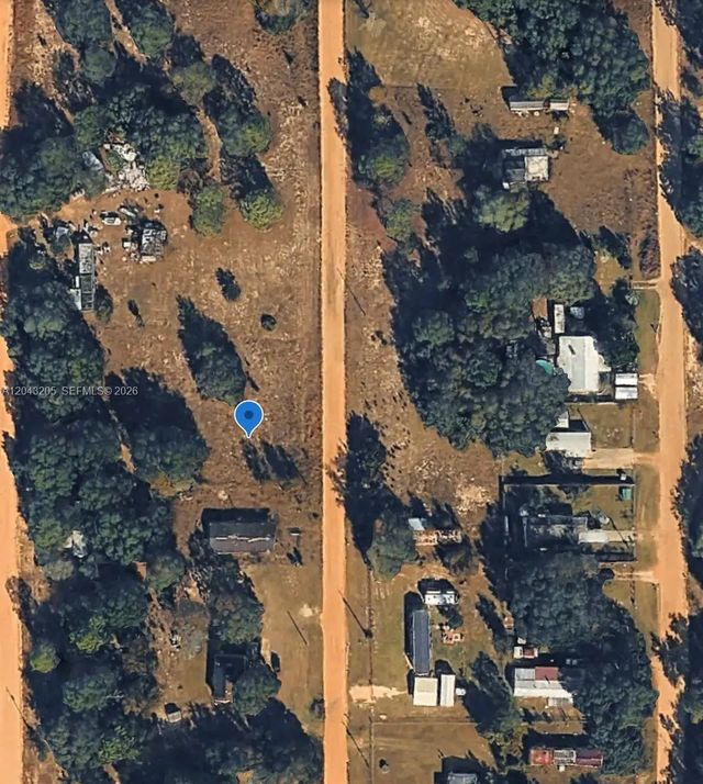 0 Anthony Avenue, 