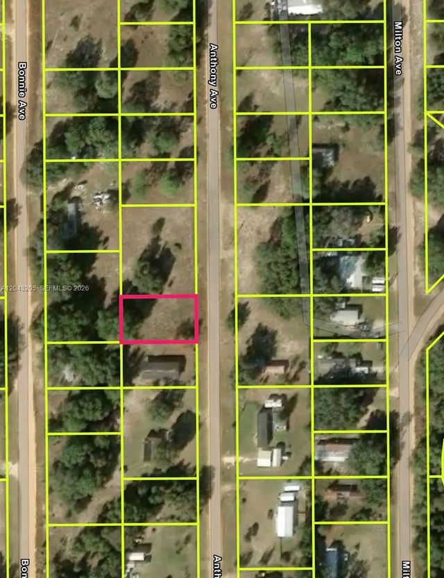 2 of 4 - 0 Anthony Avenue, , FL