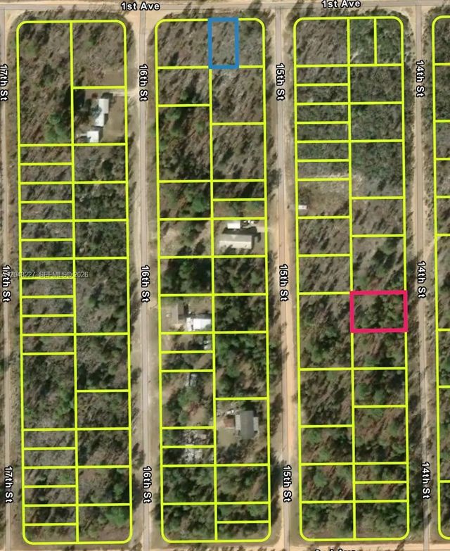 2 of 4 - 0 14th Street, , FL