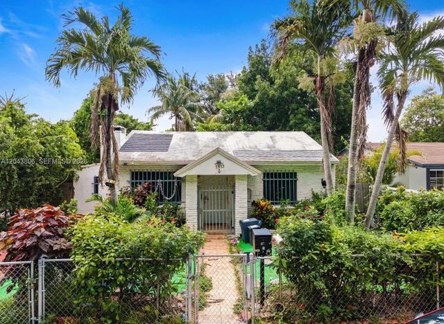 7573 Nw 12th Court, Miami