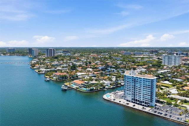 2 of 59 - 11930 N Bayshore Drive #609, North Miami, FL