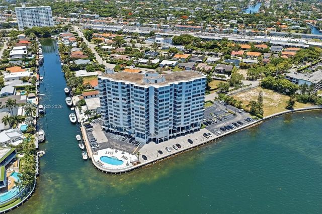 3 of 59 - 11930 N Bayshore Drive #609, North Miami, FL
