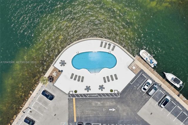 4 of 59 - 11930 N Bayshore Drive #609, North Miami, FL