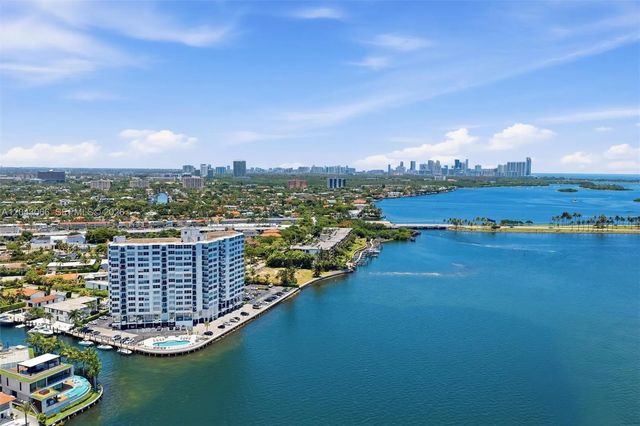 5 of 59 - 11930 N Bayshore Drive #609, North Miami, FL
