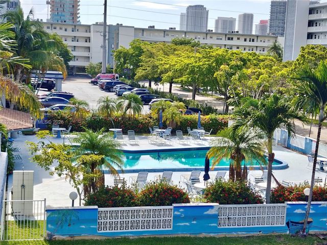 2 of 16 - 400 Ne 12th Avenue #306, Hallandale Beach, FL