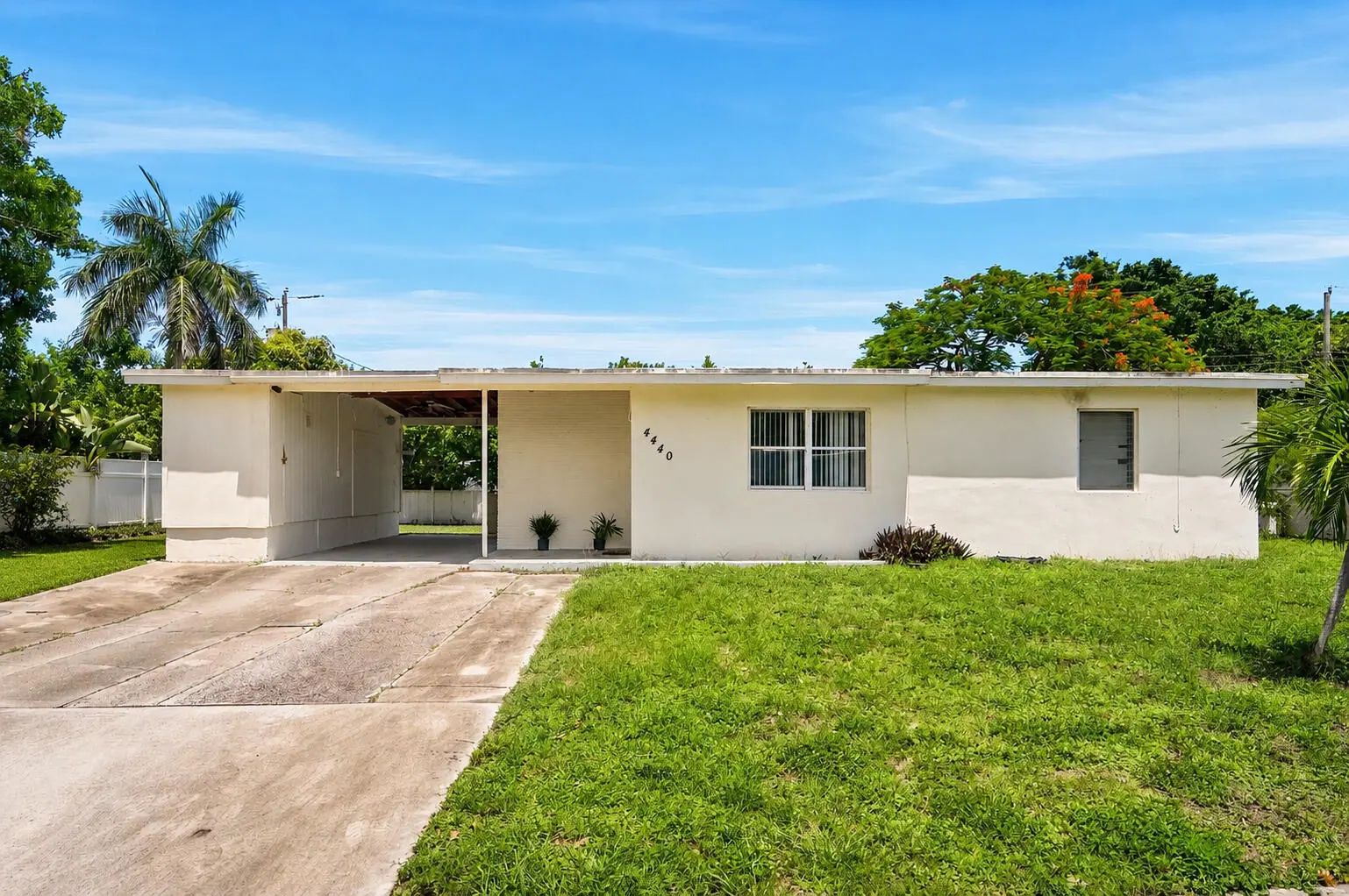 4440 Ne 14th Avenue, Pompano Beach