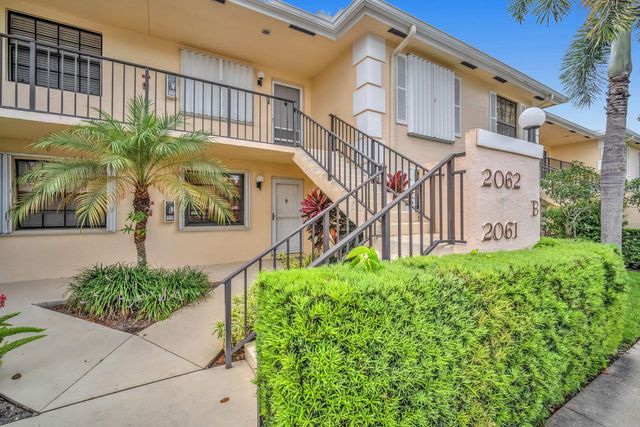 2061 Keystone Drive #b, Jupiter