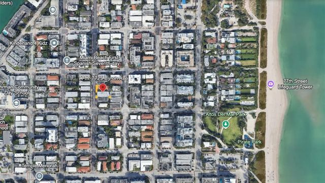 3 of 10 - 7717 Byron Avenue, Miami Beach, FL