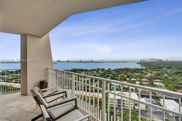 2000 Towerside Terrace #ts8, Miami