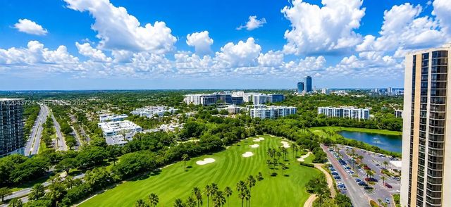 2 of 17 - 20335 W Country Club Drive #2210, Aventura, FL
