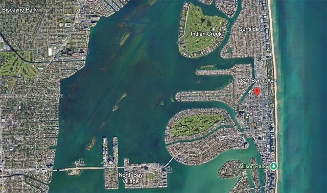 3 of 22 - 7821 Byron Avenue, Miami Beach, FL