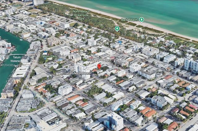 4 of 22 - 7821 Byron Avenue, Miami Beach, FL