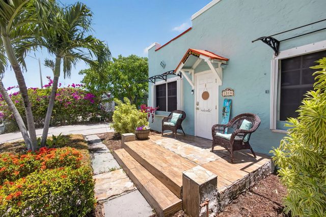 1314 N J Street, Lake Worth Beach