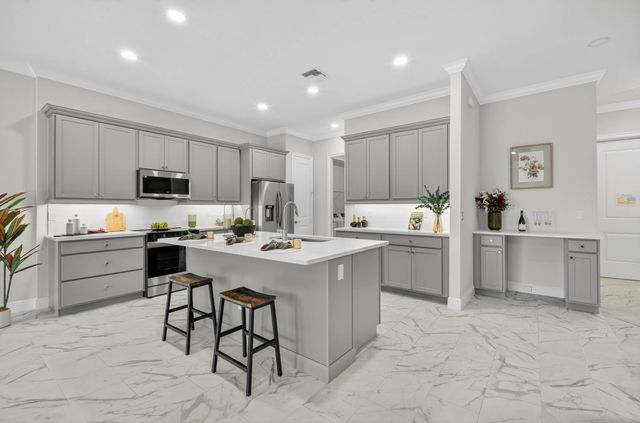 1805 Bridgepointe Circle #2, Vero Beach