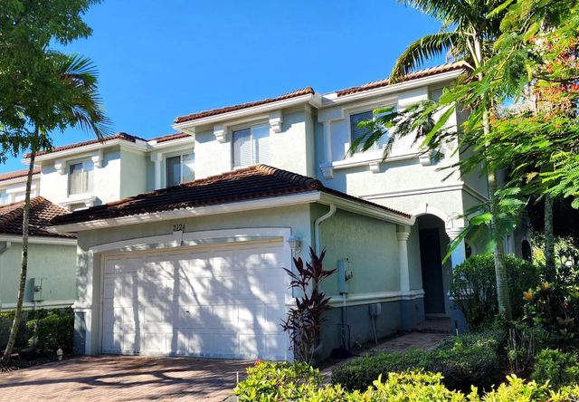 2124 Oakmont Drive, Riviera Beach