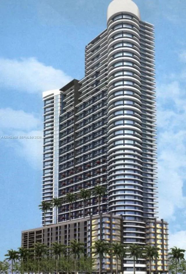 5 of 5 - 60 Sw 13th Street #1621, Miami, FL