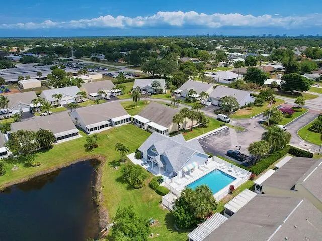 2738 Se Tropical East Circle, Port St. Lucie