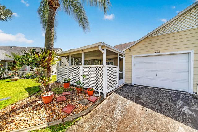 2 of 22 - 2738 Se Tropical East Circle, Port St. Lucie, FL