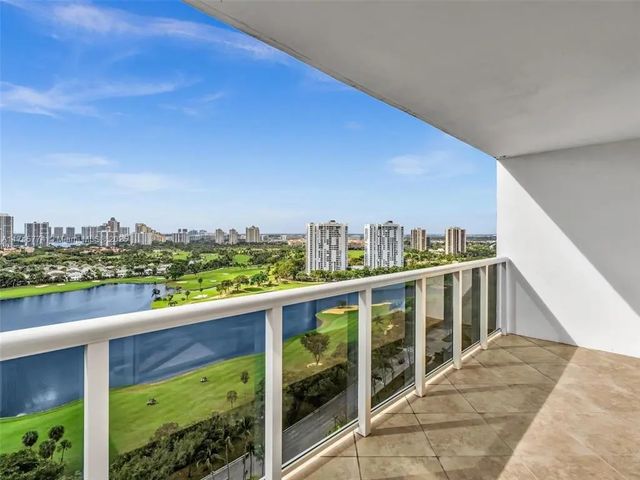 2 of 23 - 3675 N Country Club Drive #2405, Aventura, FL