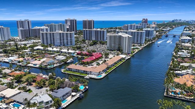 3300 Ne 36th Street #822, Fort Lauderdale