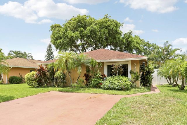 2 of 23 - 5373 Gene Circle, West Palm Beach, FL