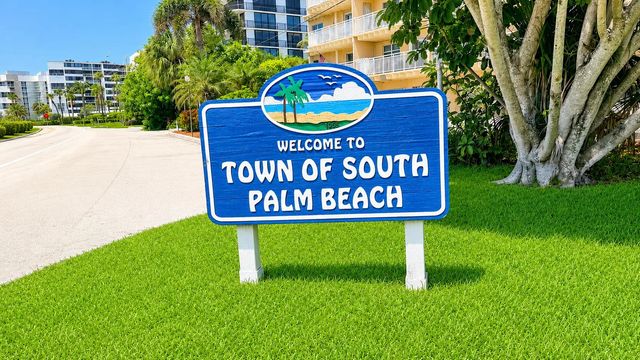 4501 S Ocean Boulevard #d4, South Palm Beach
