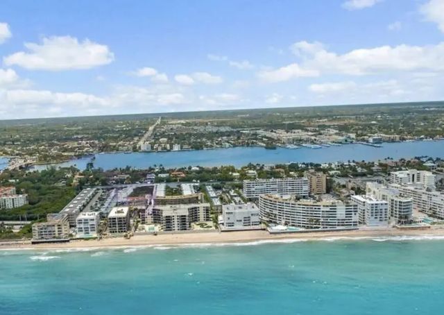 3 of 27 - 4501 S Ocean Boulevard #d4, South Palm Beach, FL