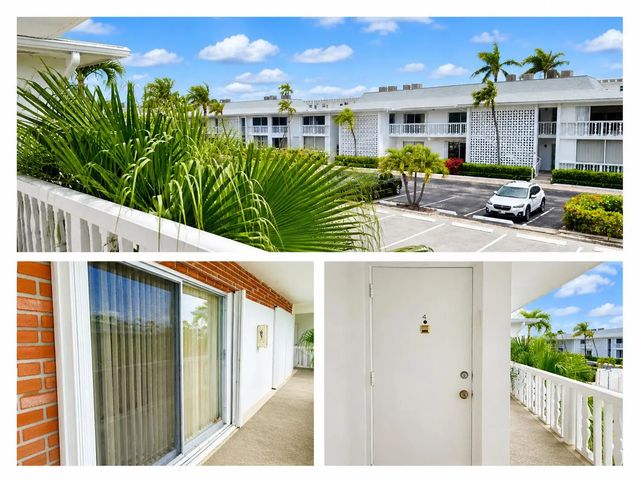 4 of 27 - 4501 S Ocean Boulevard #d4, South Palm Beach, FL