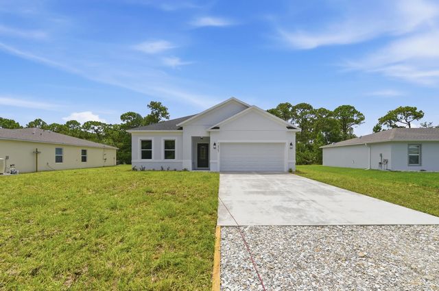 7825 96th Avenue, Vero Beach