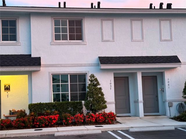 1057 Nw 5th Street, Florida City