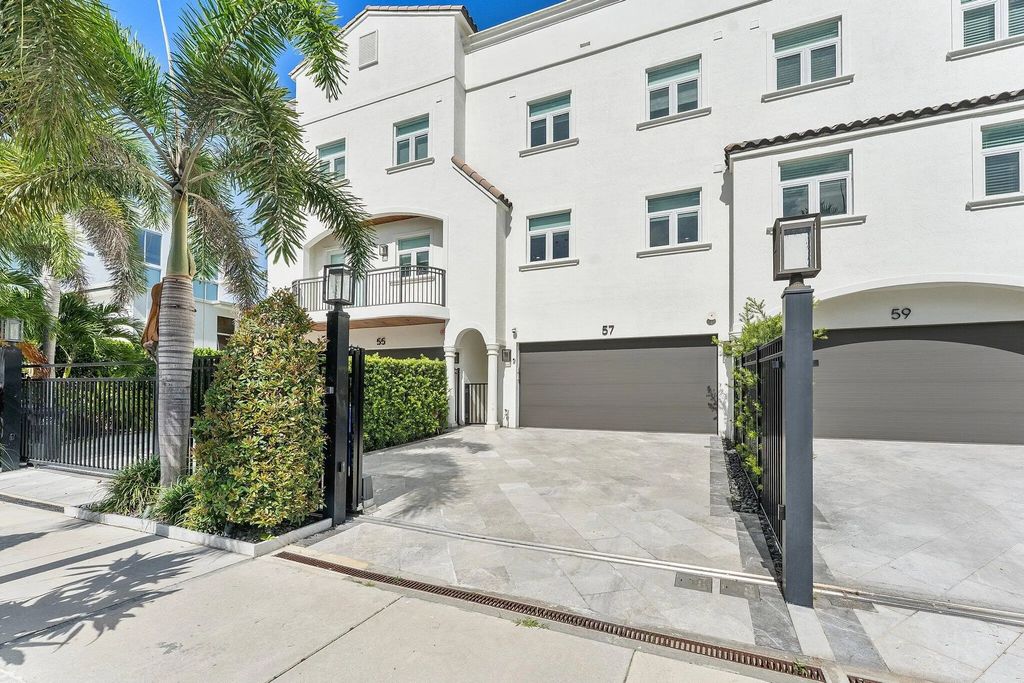 57 Isle Of Venice Drive #57, Fort Lauderdale