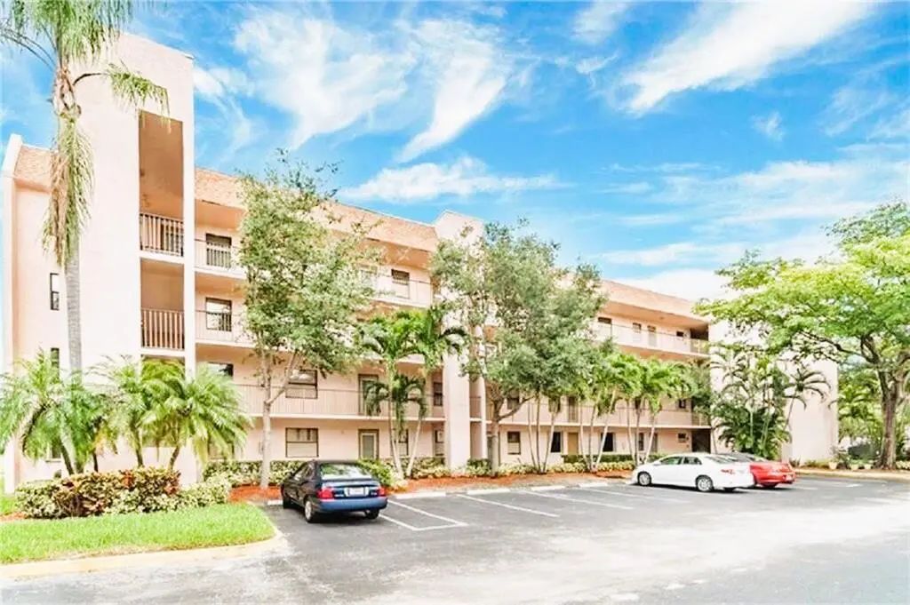 2793 Nw 104th Avenue #101, Sunrise