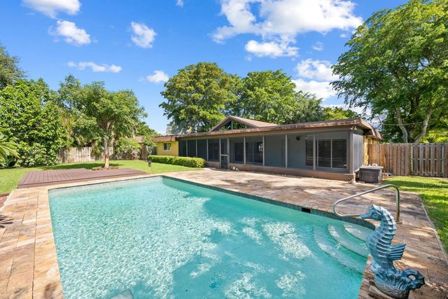5920 Sw 16th Street, Plantation