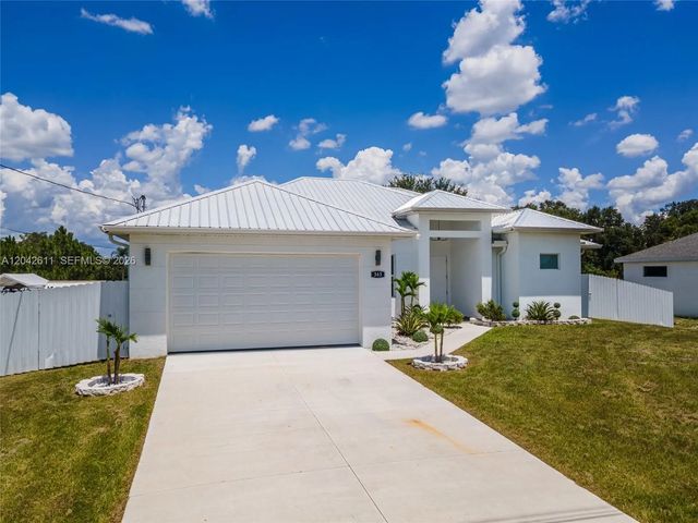 365 Ranier Avenue, Lehigh Acres